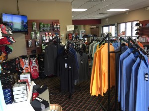 Winding Creek Golf Shop
