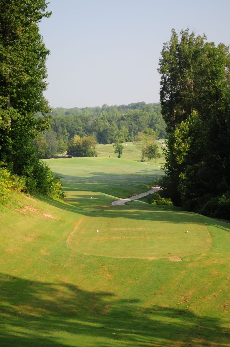 Photo Gallery Winding Creek Golf Course